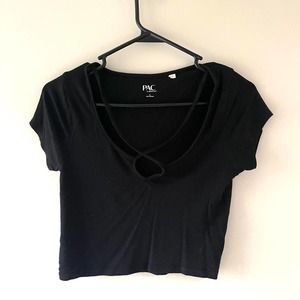 Pacsun t shirt size s